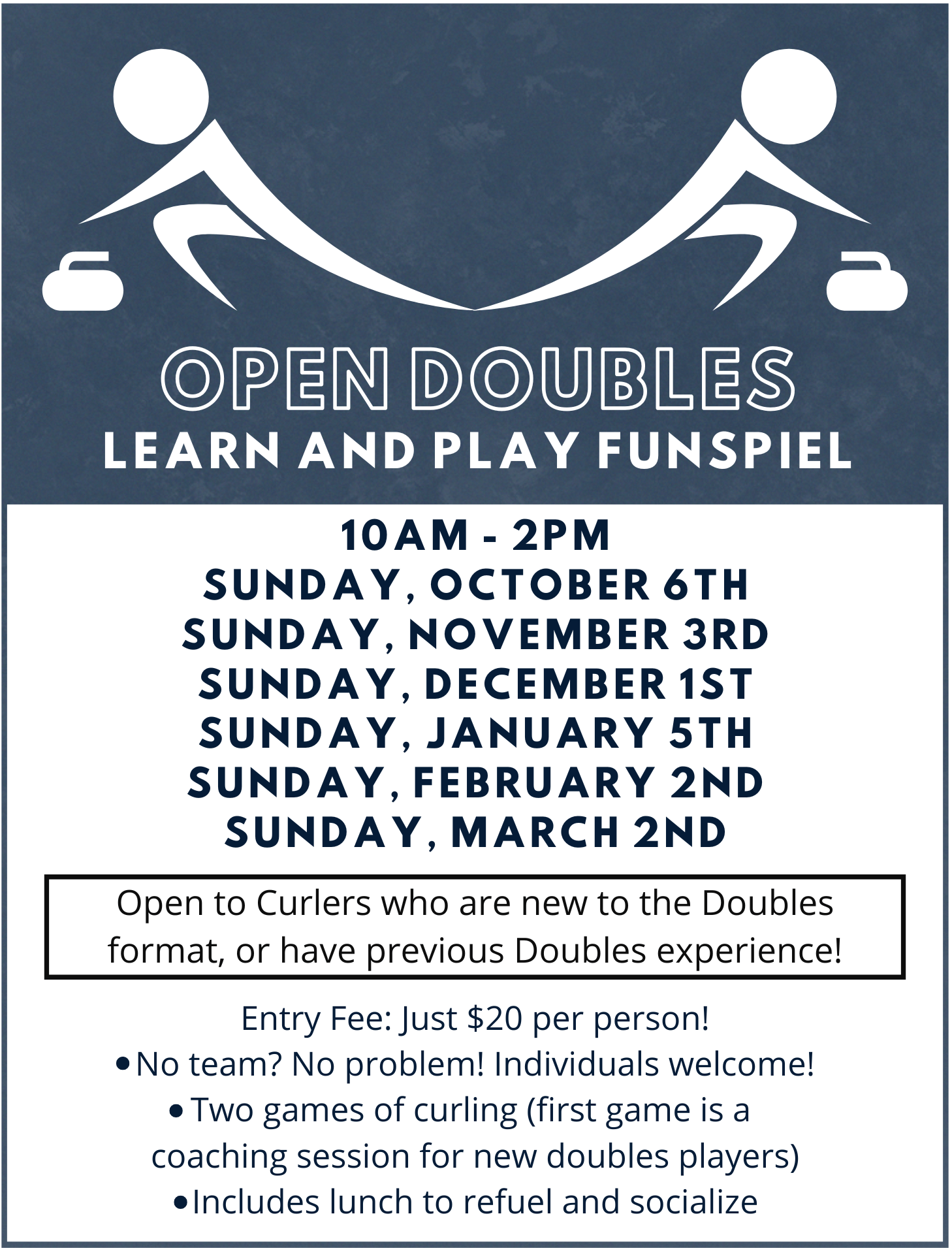 Open Doubles Funspiel2